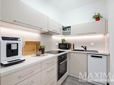 Prodej bytu 2+kk 54 m²