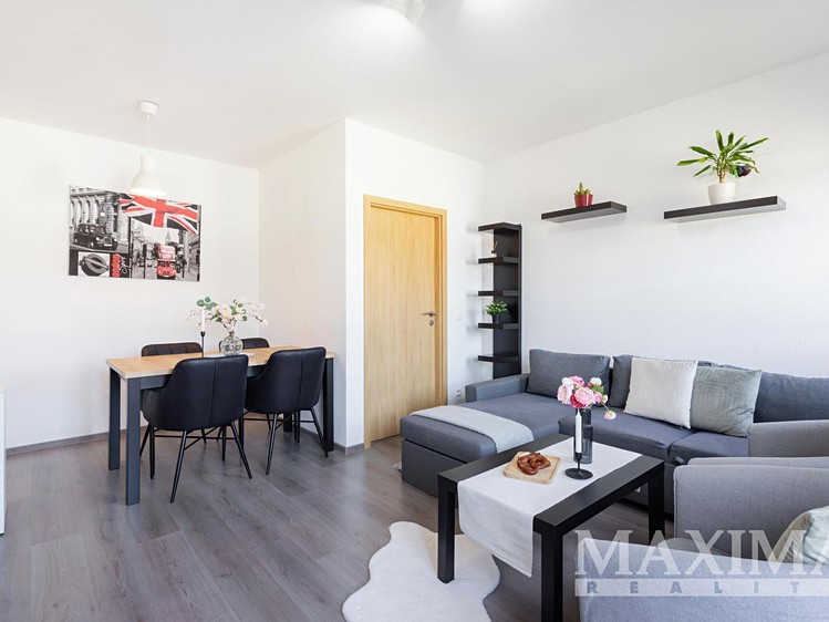 Квартира 2+kk на продаж, 54 м² (5 з 23)