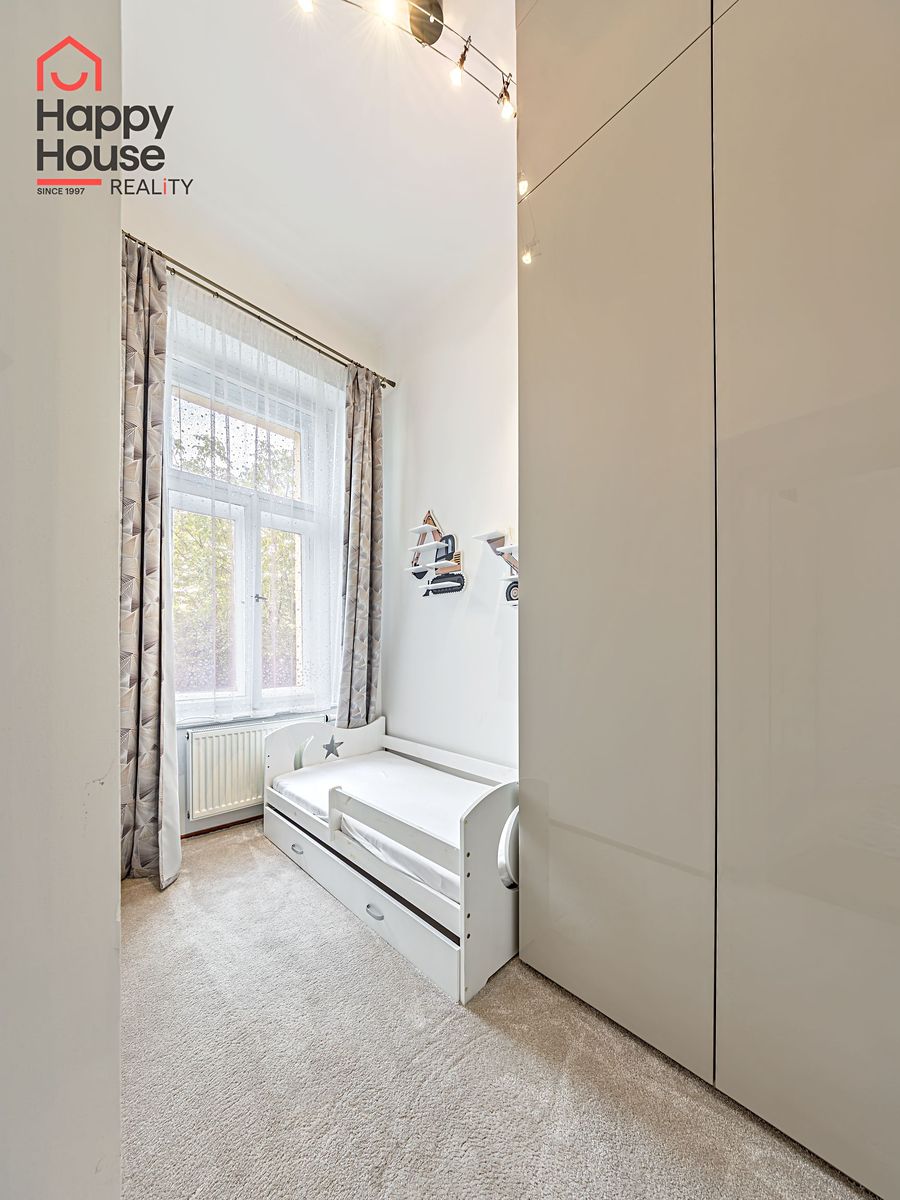 Pronájem bytu 3+1 84 m² – fotografie 4