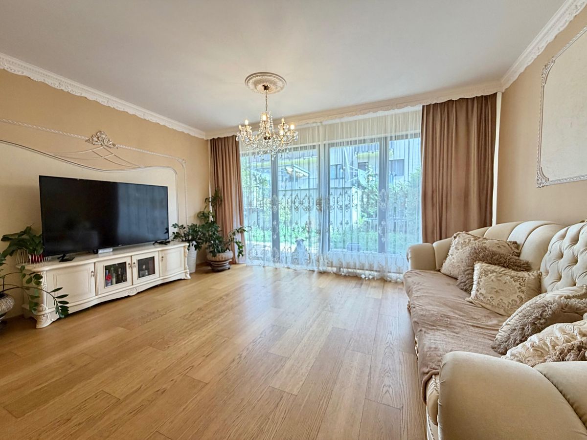Prodej bytu 4+kk 109 m²