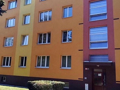 Prodej bytu 3+1 67 m²