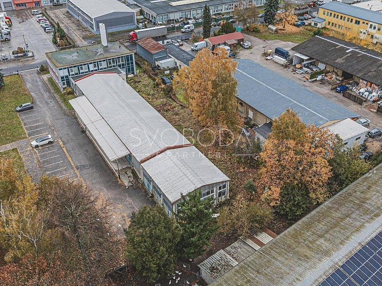 Комерційне приміщення на продаж, 1 348 м² (12 з 21)