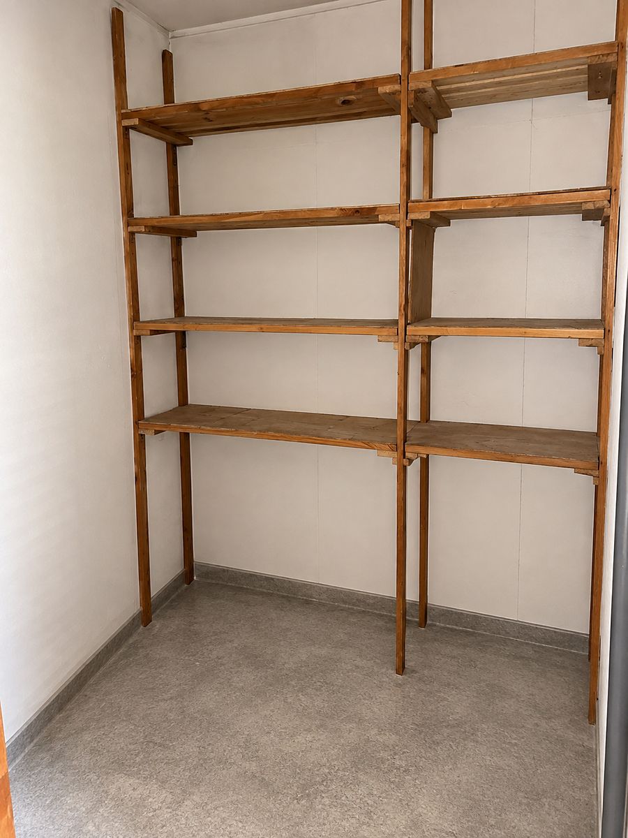 Pronájem specifického typu nemovitosti 2 m², Praha – fotka 1 z 3