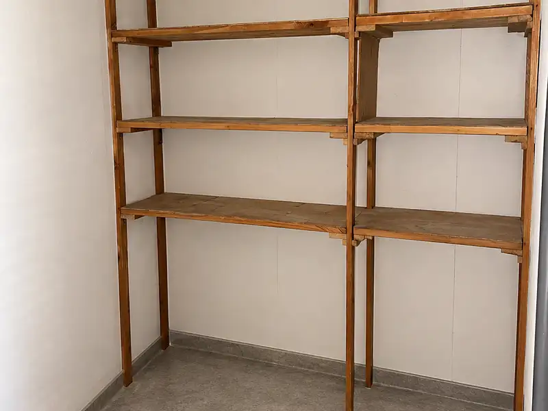 Pronájem specifického typu nemovitosti 2 m², Praha – náhled fotky 1