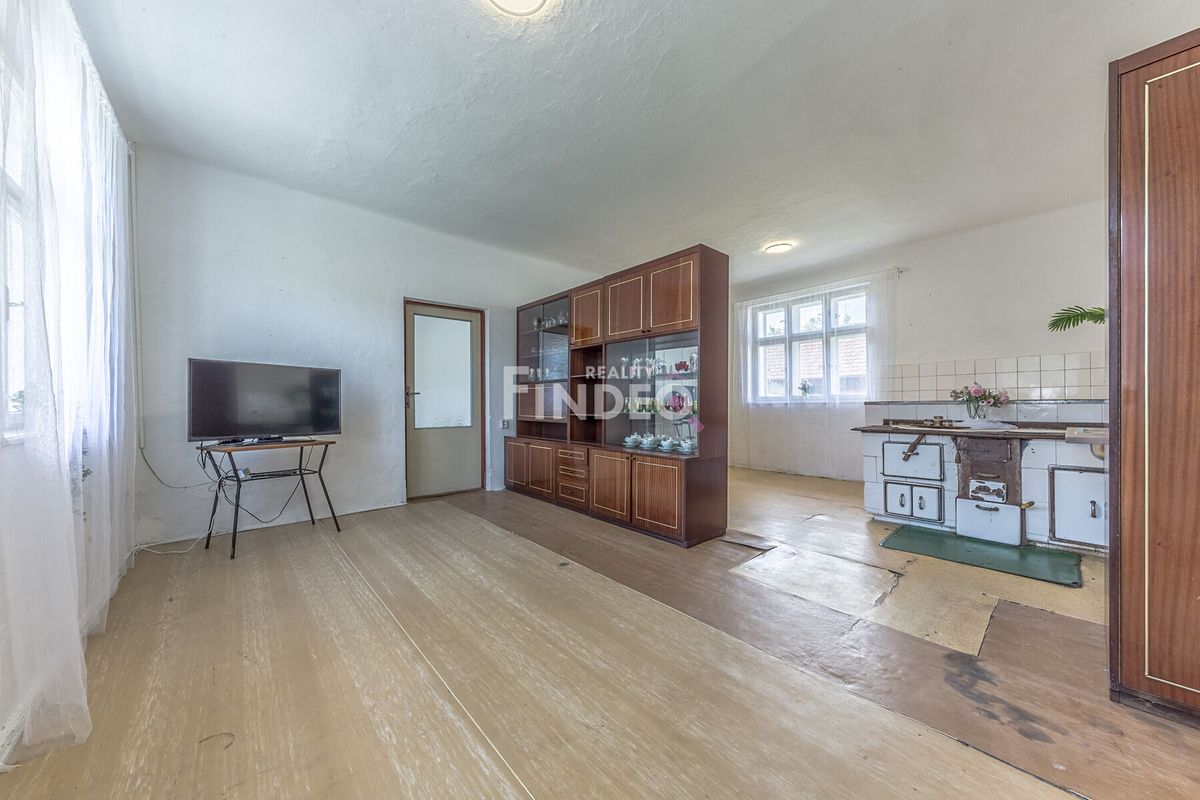 Prodej rodinného domu 116 m², pozemek 1510 m² – fotografie 5