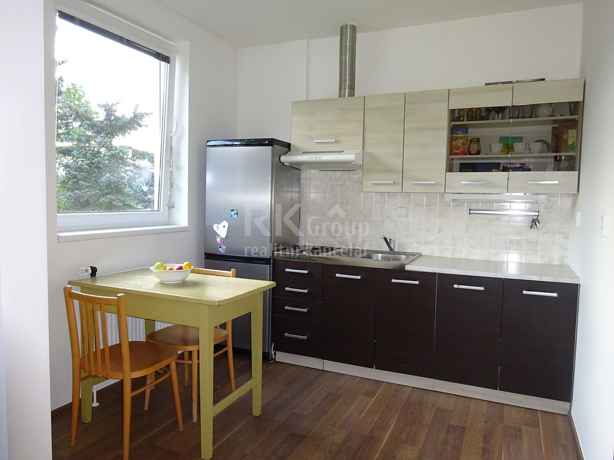 Pronájem bytu 1+kk 40 m² – fotografie 5