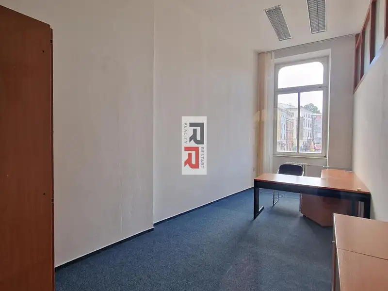 Pronájem kanceláře 17 m², Olomouc – náhled fotky 3