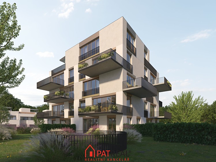 Wohnung 2+kk zum Kauf, 67 m² (4 von 5)