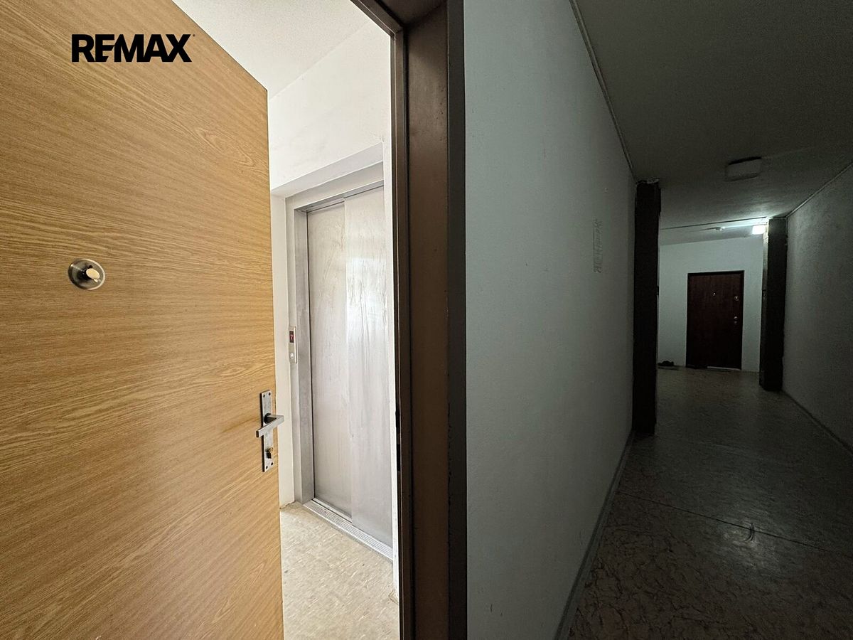 Pronájem bytu 1+1 36 m² – fotografie 5