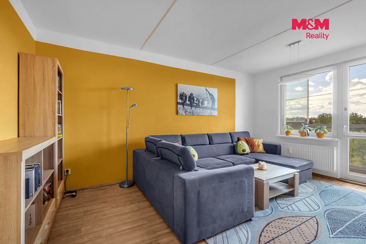 Prodej bytu 3+1 73 m² – fotografie 3