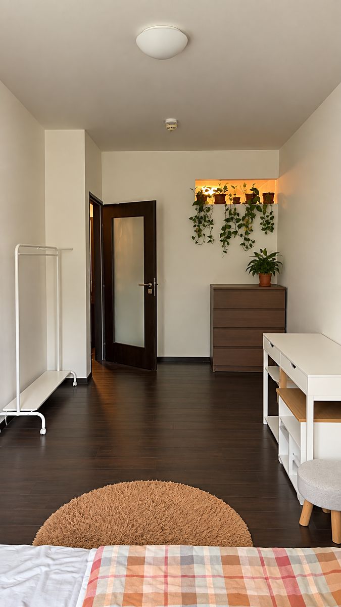 Pronájem bytu 2+1 44 m² – fotografie 2