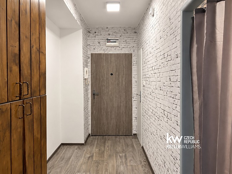 Квартира 2+1 в оренду, 51 м² (13 з 16)