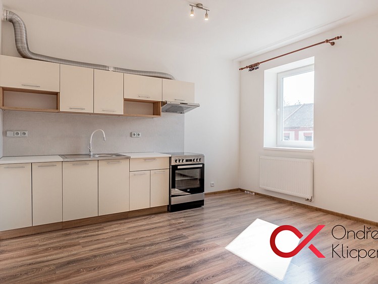 Квартира 2+kk в оренду, 44 м² (3 з 20)