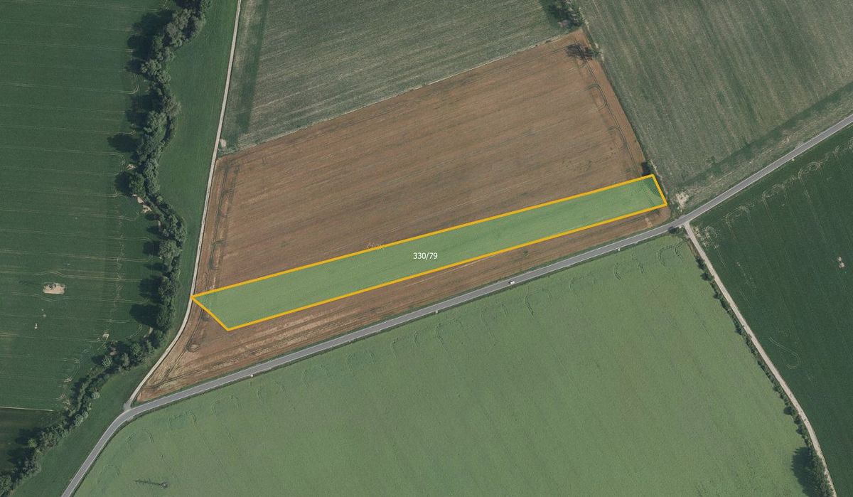 Prodej pole 19316 m² – fotografie 2