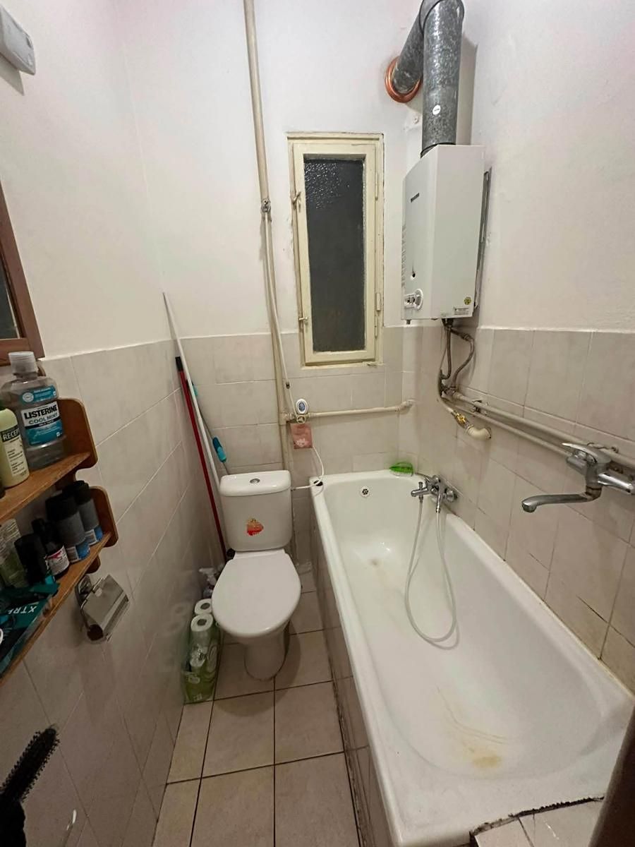 Pronájem bytu 1+kk 20 m² – fotografie 3