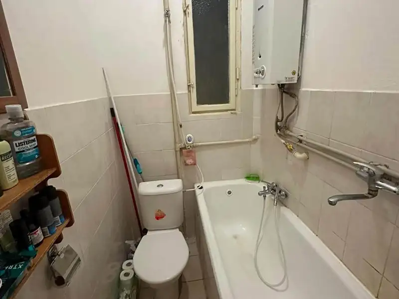 Pronájem bytu 1+kk 20 m², Praha – náhled fotky 3