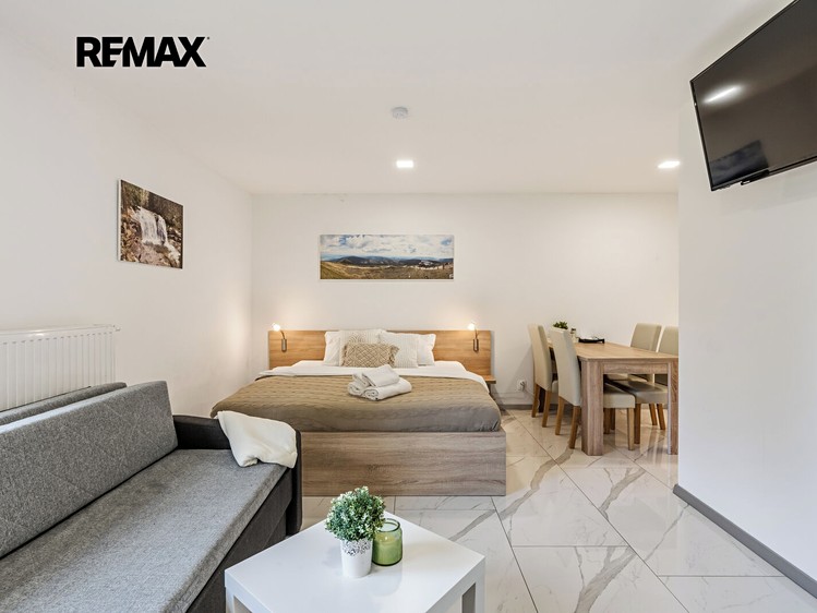 Wohnung 1+kk zum Kauf, 33 m² (5 von 27)