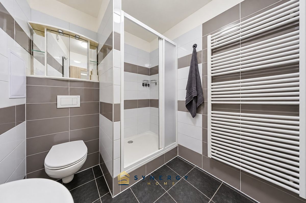 Prodej bytu 1+1 50 m² – fotografie 3