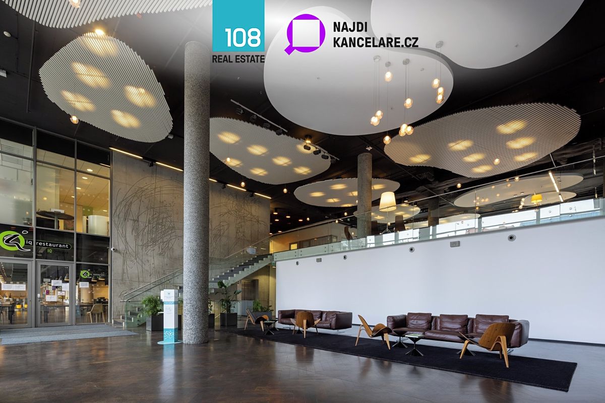 Pronájem kanceláře 5178 m² – fotografie 3