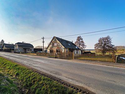 Prodej rodinného domu 70 m², pozemek 1268 m²