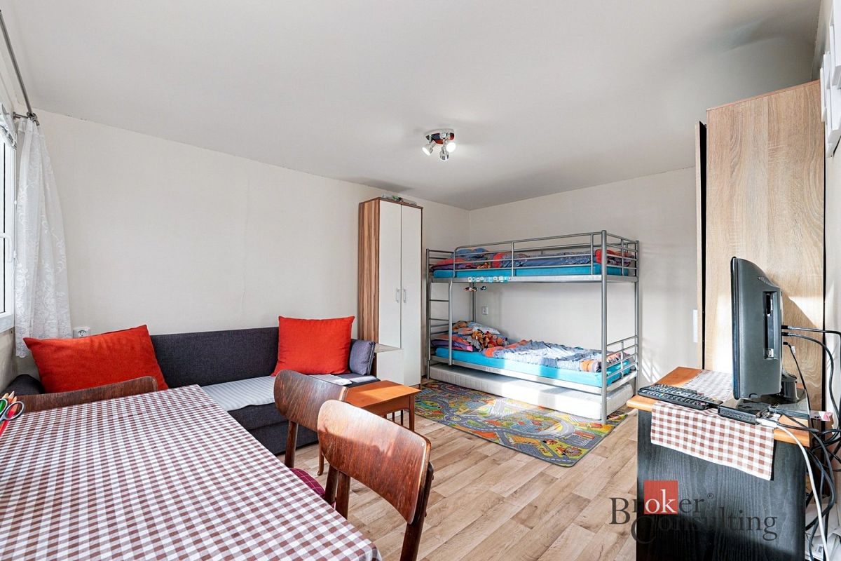 Prodej chaty 39 m², pozemek 363 m² – fotografie 4