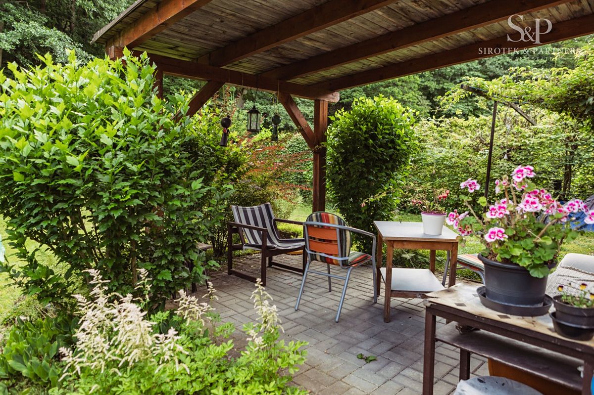 Prodej chaty 50 m², pozemek 442 m² – fotografie 2