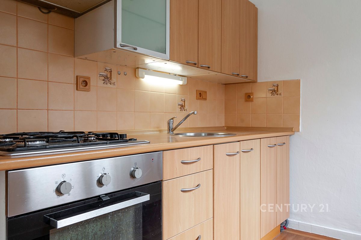 Prodej bytu 3+kk 57 m²