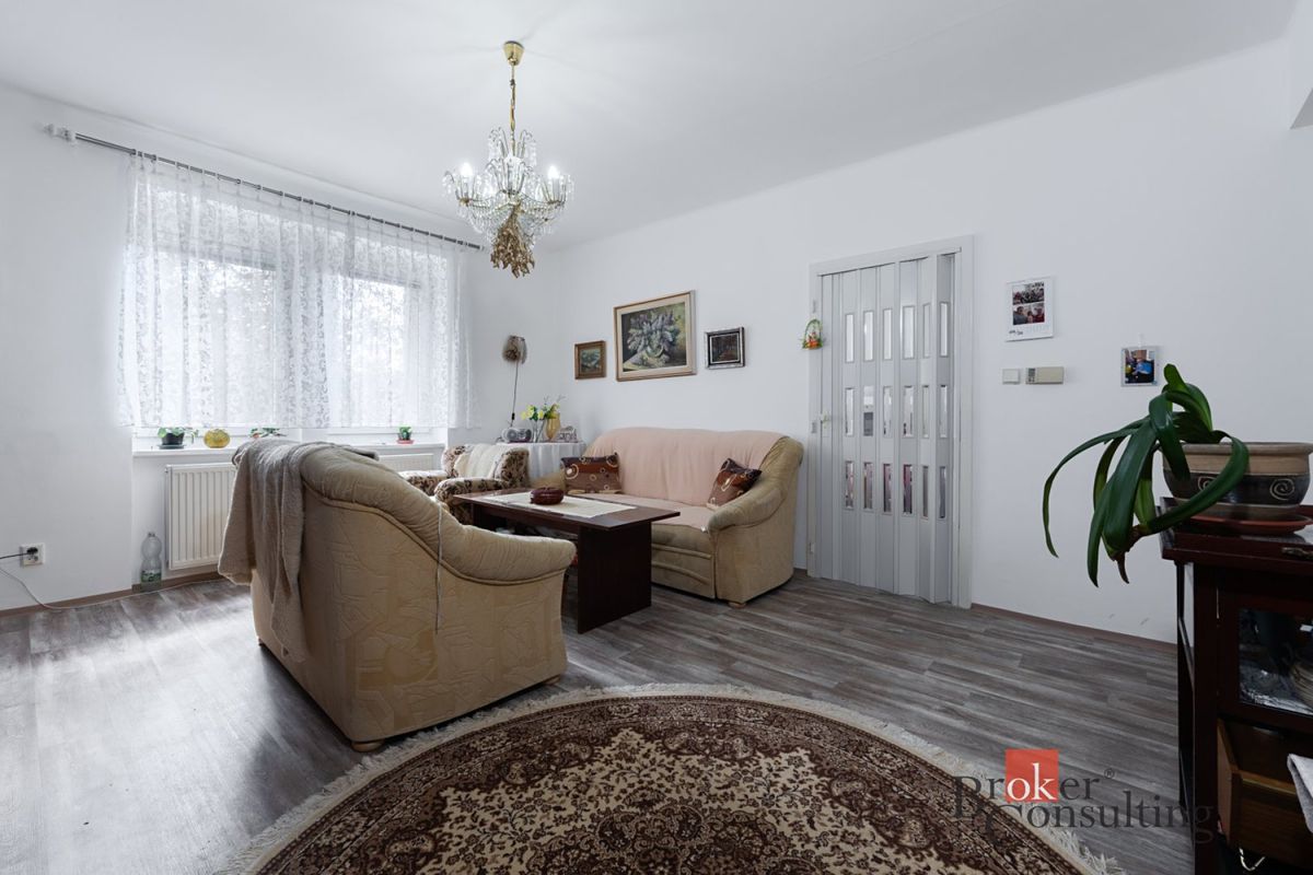 Prodej bytu 2+1 60 m² – fotografie 4