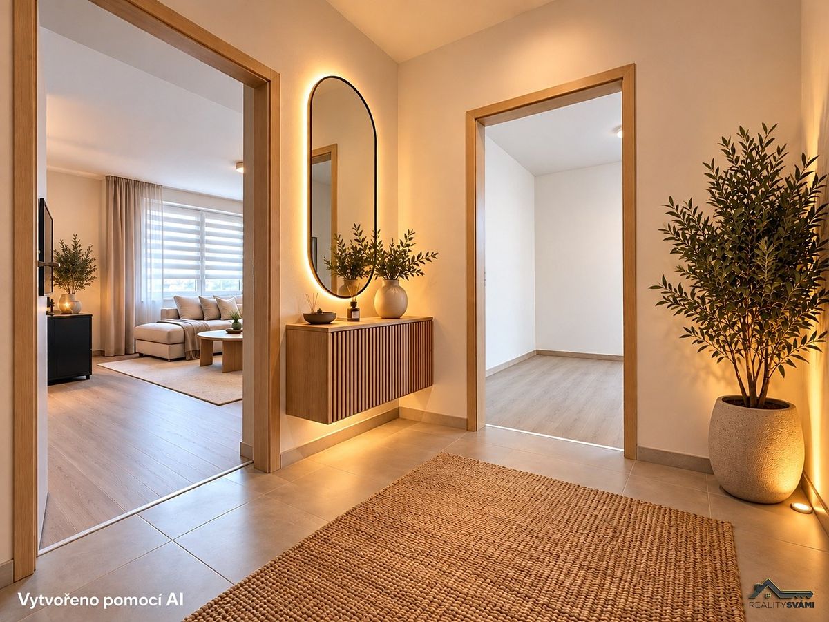 Prodej bytu 1+1 54 m² – fotografie 5