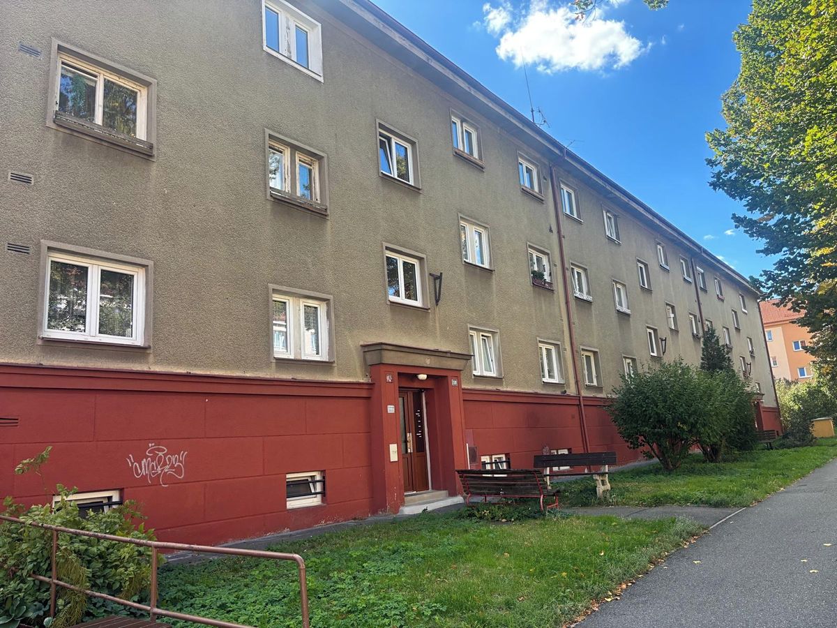 Prodej bytu 2+1 62 m², Příbram – fotka 1 z 3