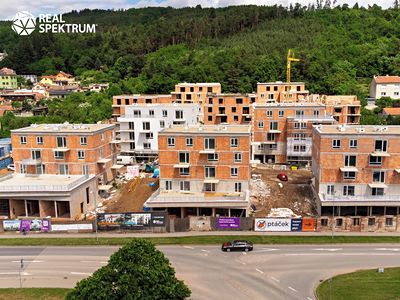 Prodej bytu 4+kk 84 m²