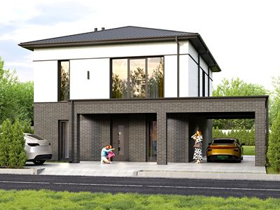 Prodej rodinného domu 168 m², pozemek 814 m²