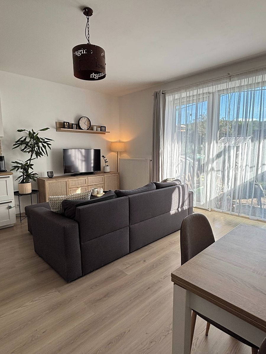 Prodej bytu 2+kk 47 m²