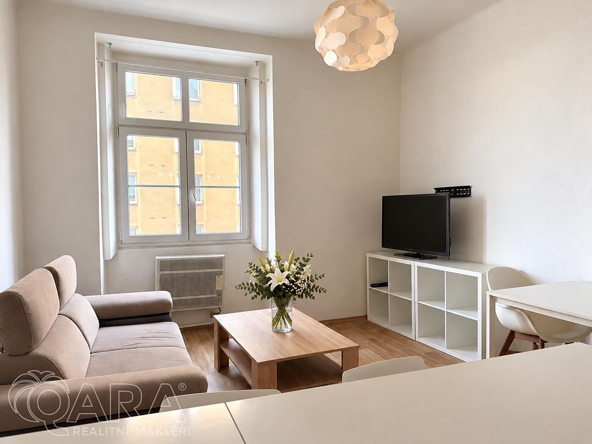 Prodej bytu 2+kk 40 m² – fotografie 3