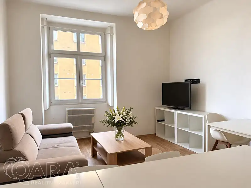 Prodej bytu 2+kk 40 m², Praha – náhled fotky 3