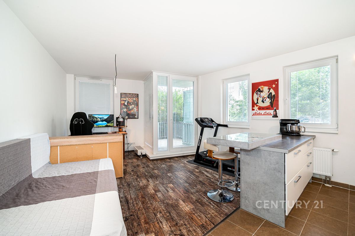 Prodej bytu 2+kk 66 m² – fotografie 3