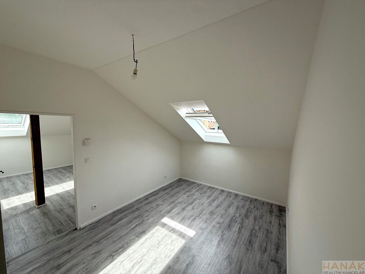 Prodej bytu 2+kk 36 m² – fotografie 4