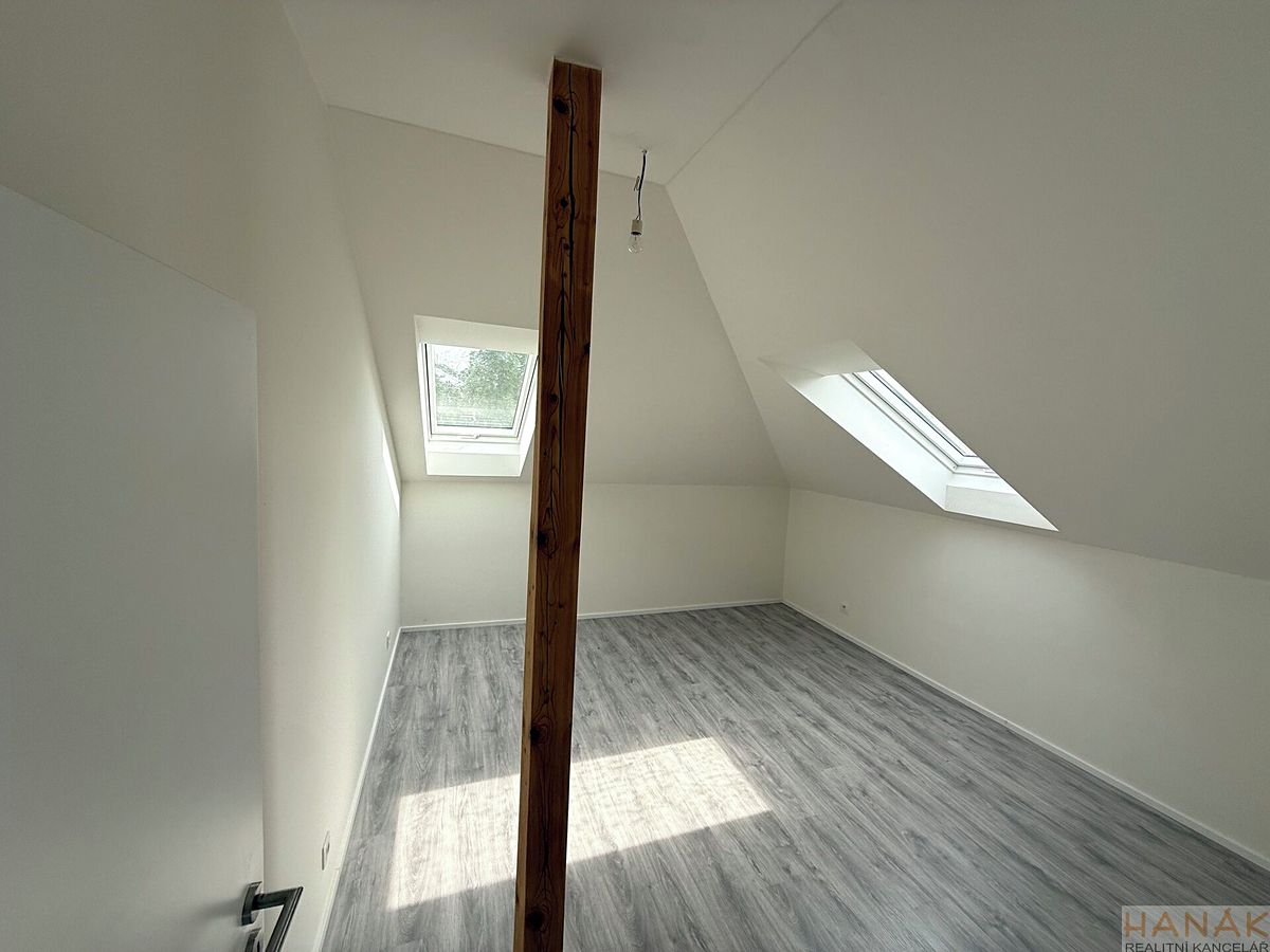 Prodej bytu 2+kk 36 m² – fotografie 5