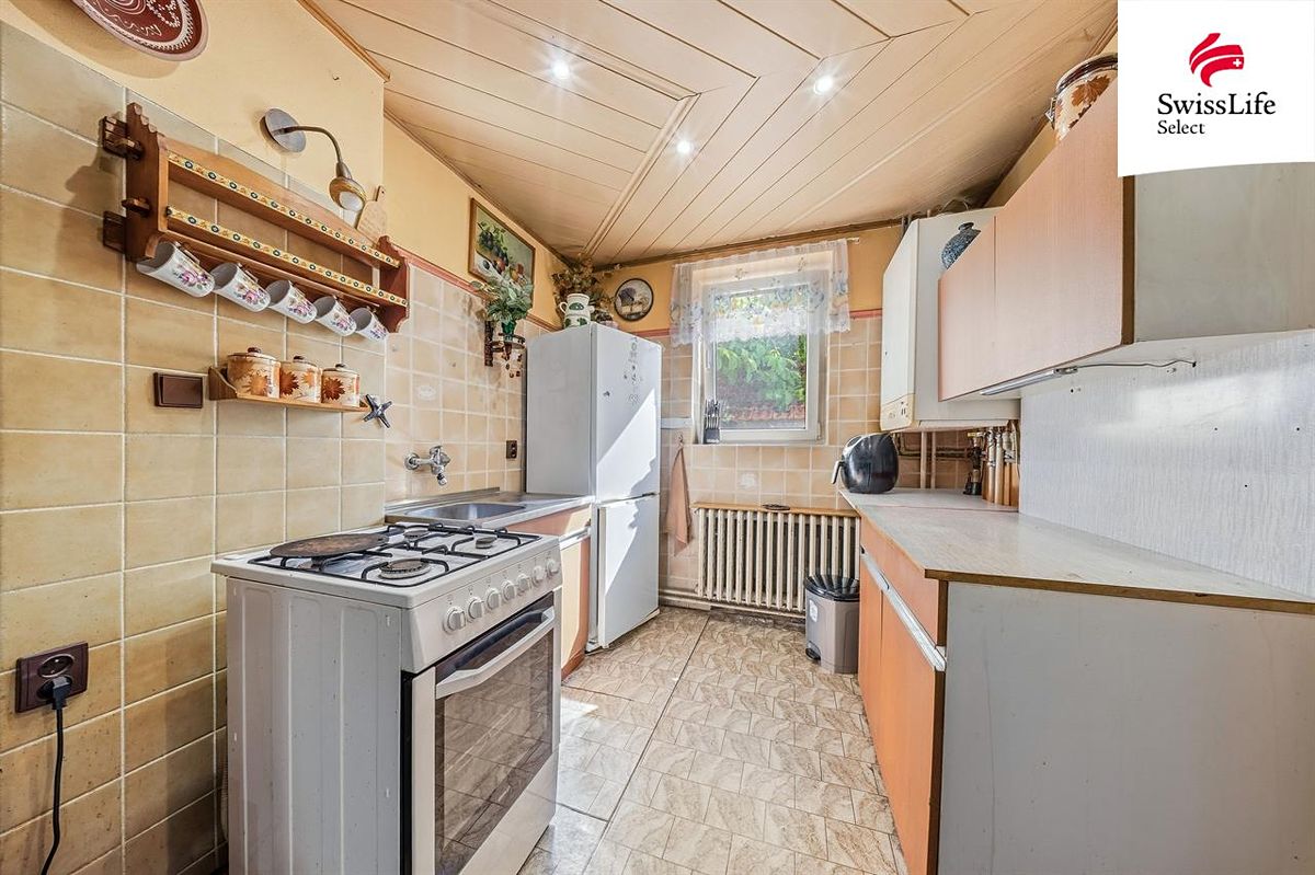 Prodej rodinného domu 76 m², pozemek 729 m² – fotografie 5