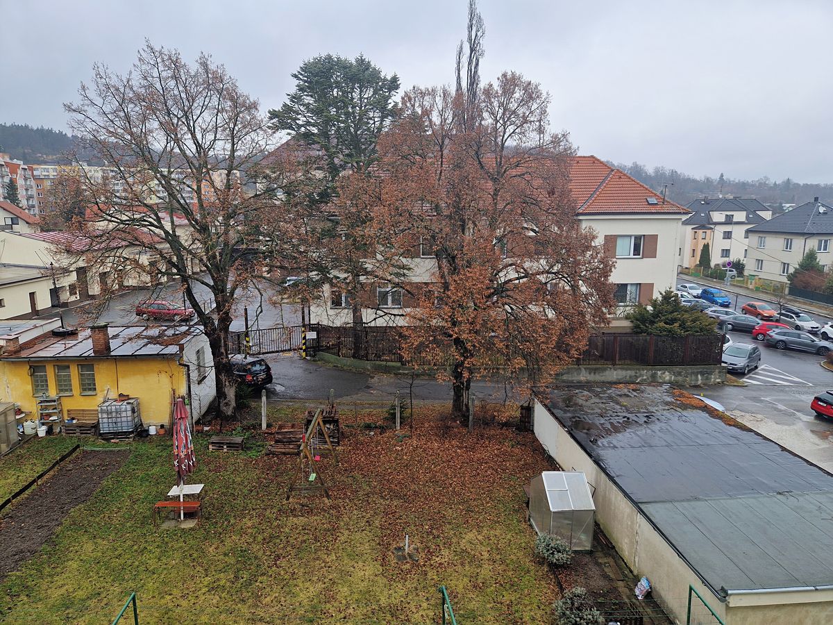 Pronájem bytu 4+1 90 m² – fotografie 3