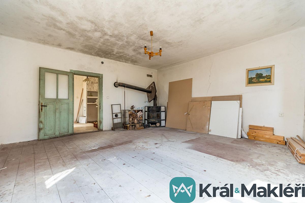 Prodej rodinného domu 69 m², pozemek 270 m² – fotografie 4