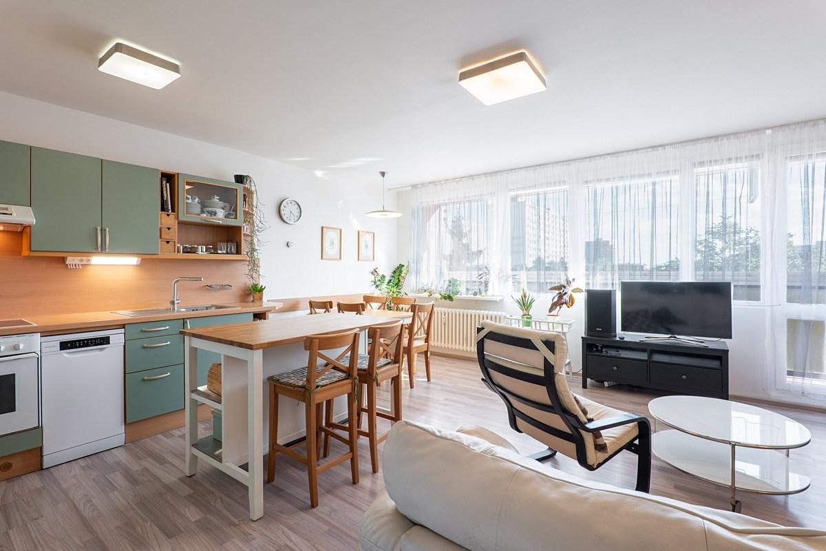 Prodej bytu 4+kk 103 m² – fotografie 2