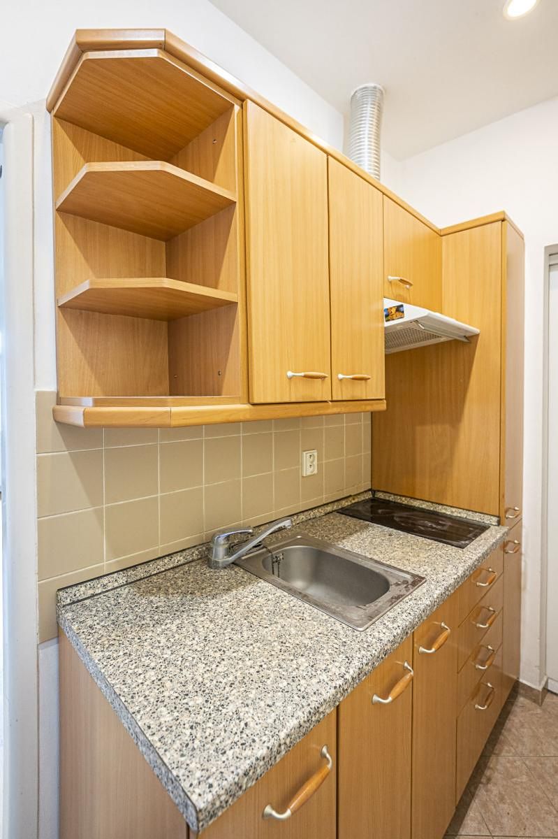 Pronájem bytu 1+kk 30 m²