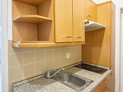 Pronájem bytu 1+kk 30 m²