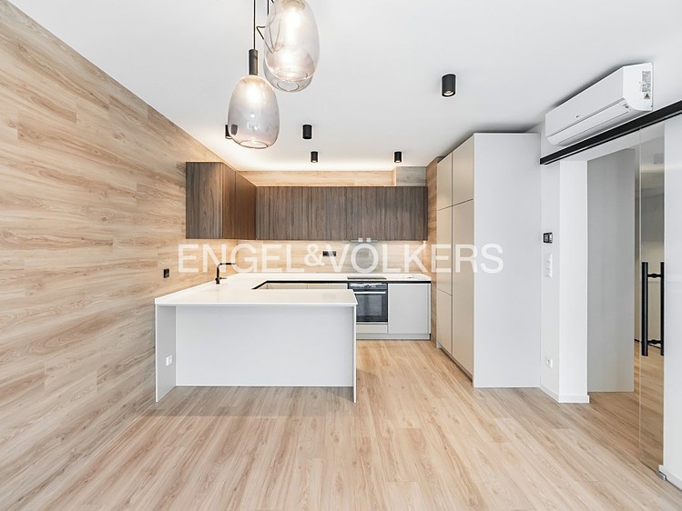Квартира 4+kk на продаж, 106 м² (4 з 16)