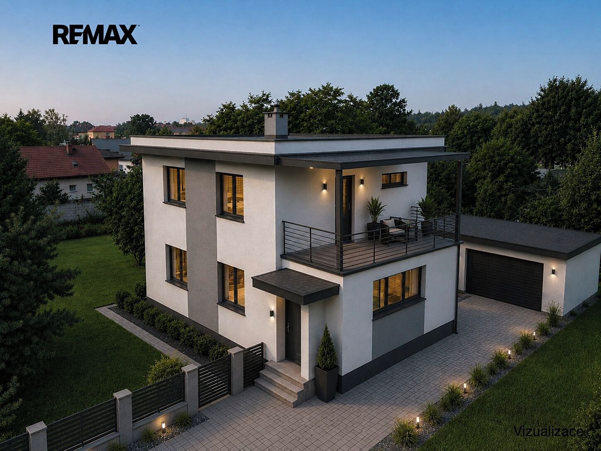 Prodej rodinného domu 158 m², pozemek 979 m² – fotografie 3