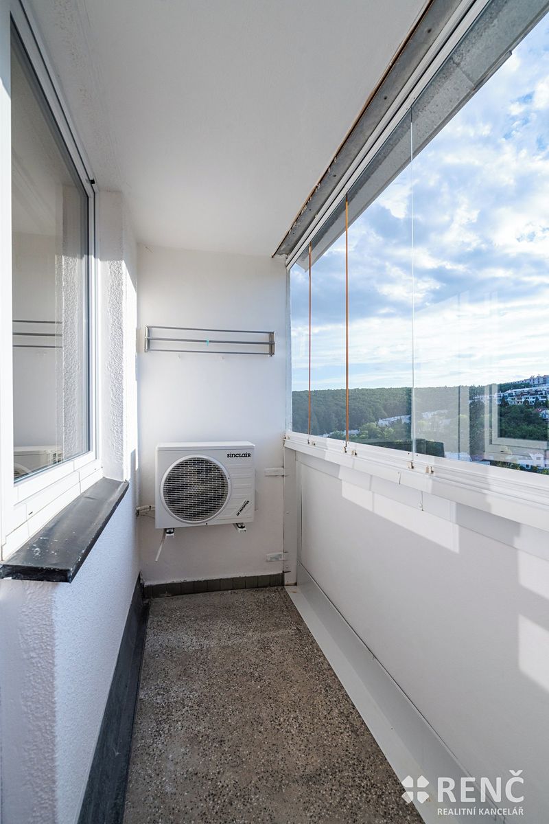 Prodej bytu 1+1 42 m² – fotografie 4