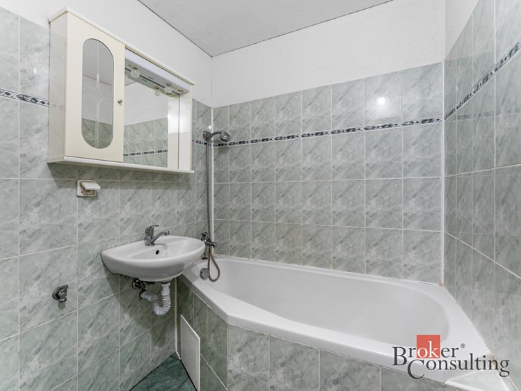 Wohnung 3+1 zum Kauf, 60 m² (12 von 18)