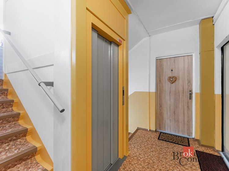 Wohnung 3+1 zum Kauf, 60 m² (14 von 18)