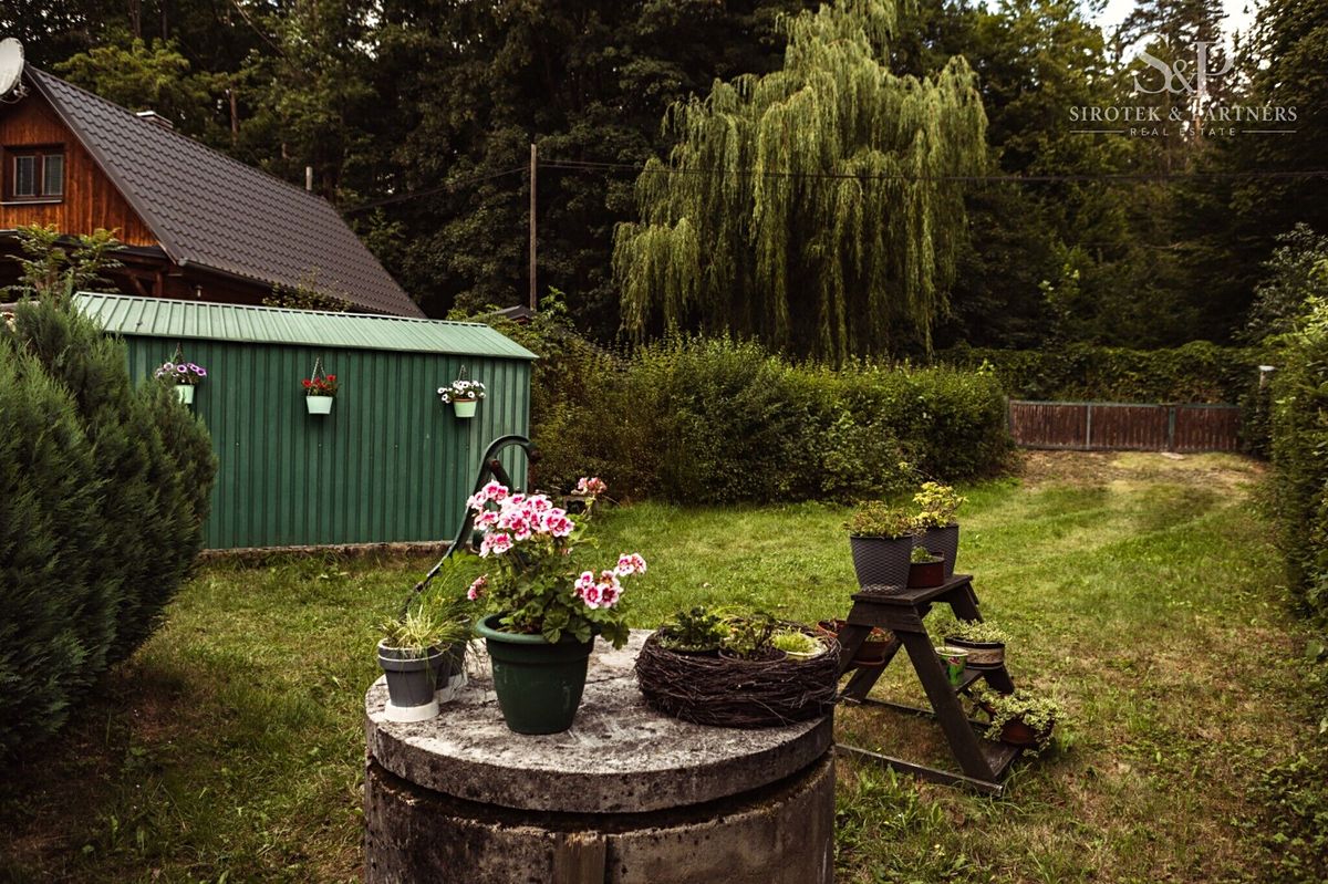 Prodej chaty 65 m², pozemek 442 m² – fotografie 4
